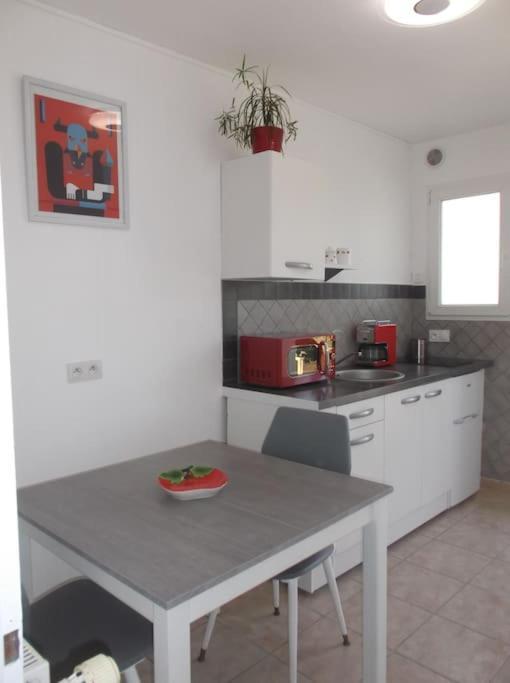 Appartamento Chez Yolande Angles  Esterno foto