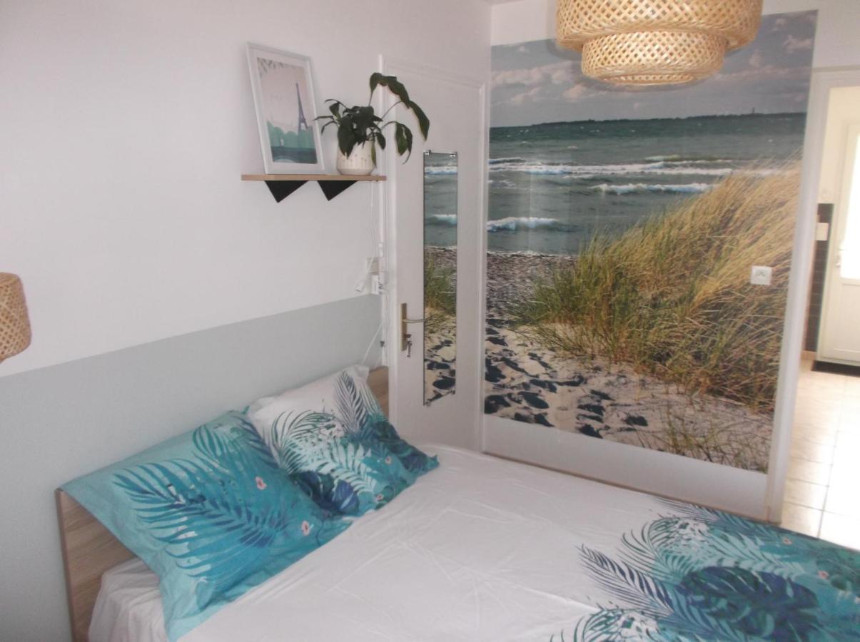 Appartamento Chez Yolande Angles  Esterno foto